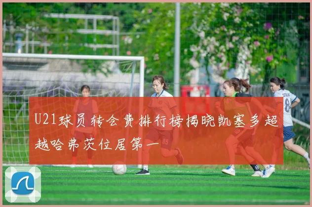 U21球员转会费排行榜揭晓凯塞多超越哈弗茨位居第一